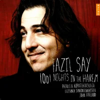 1001 Nights In The Harem