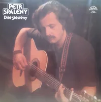 Dítě Štěstěny