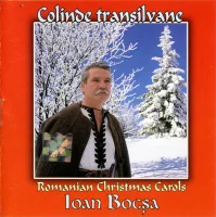 Colinde Transilvane - Romanian Christmas Carols
