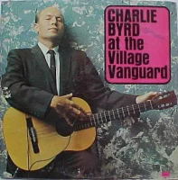 At The Village Vanguard
