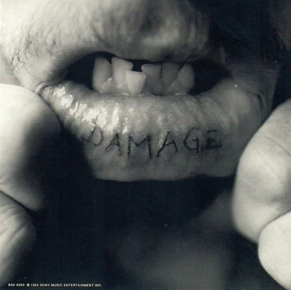 Damage