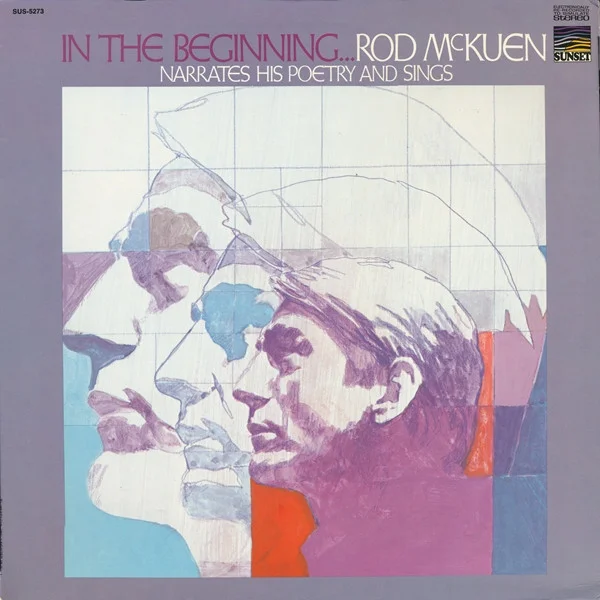 In The Beginning...
