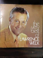 The Very Best Of Lawrence Welk