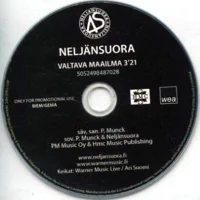 Valtava Maailma