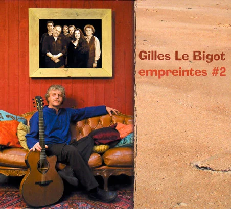 Empreintes #2