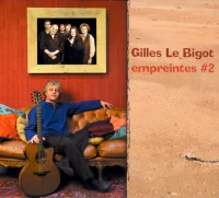 Empreintes #2