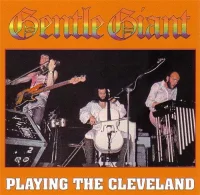 Playing The Cleveland