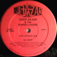 The Lover's Law