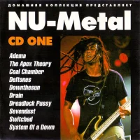 NU-Metal CD1