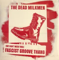 (We Don't Need This) Fascist Groove Thang / A Complicated Faith