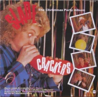 Crackers - The Slade Christmas Party Album