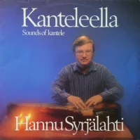 Kanteleella - Sounds Of Kantele