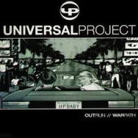 Outrun / Warpath