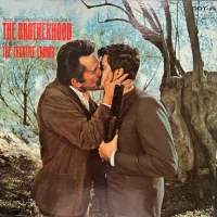 Themes From The Paramount Picture Score Of The Brotherhood And Others