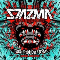 The Slow Motion Strike EP