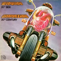 20-и Век = 20th Century