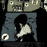 Blind Soul Lottery