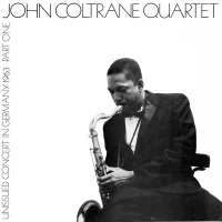Unissued Concert In Germany 1963 Part One
