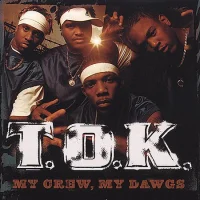 My Crew, My Dawgs