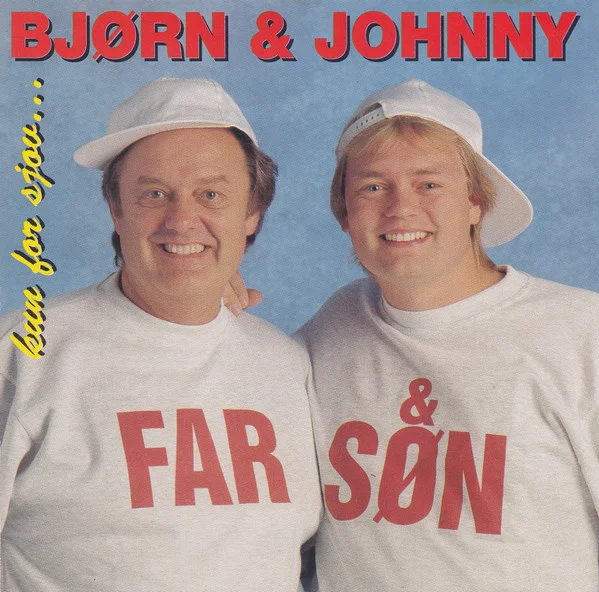 Kun For Sjov