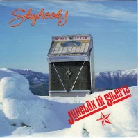 Jukebox In Siberia