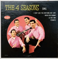 The 4 Seasons Sing