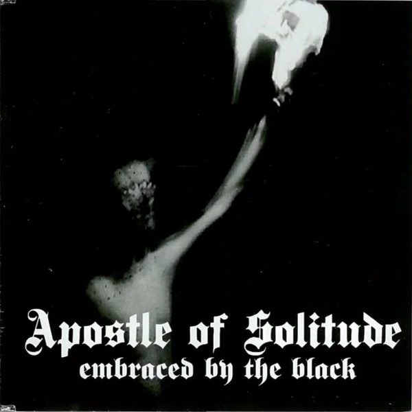 Embraced By The Black
