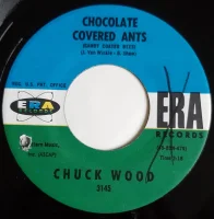 Chocolate Covered Ants (Candy Coated Bees)