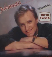 Voitko Unohtaa