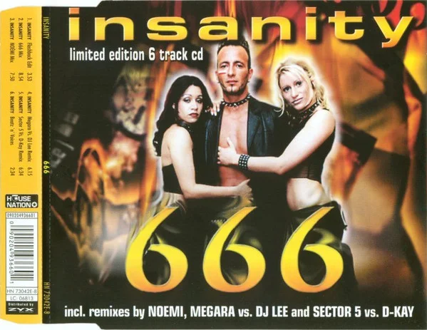 Insanity