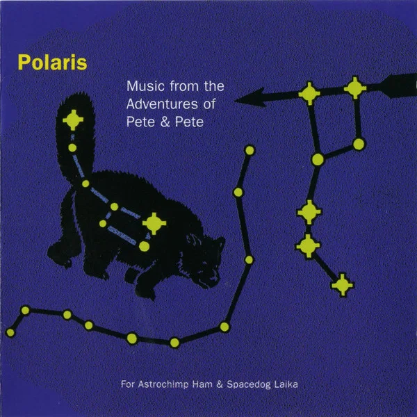 Music From The Adventures Of Pete & Pete