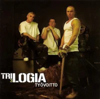 Työvoitto