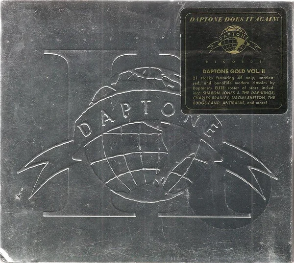 Daptone Gold Vol. II