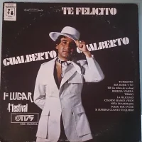 Gualberto Castro