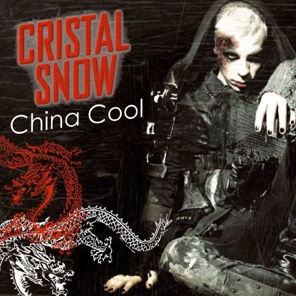 China Cool