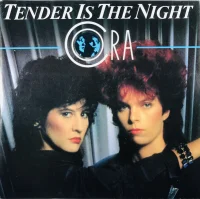 Tender Is The Night