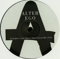 Soulfree / Lycra (Luke Slater Remixes)