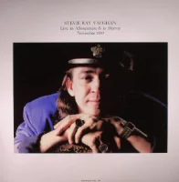 Live In Albuquerque & Denver November 1989