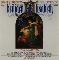Die Legende Von Der Heiligen Elisabeth