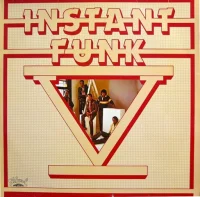 Instant Funk V
