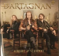 Verehrt & Verdammt