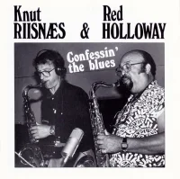 Confessin' The Blues