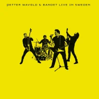Live In Sweden