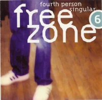 Freezone 6 : Fourth Person Singular