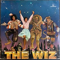 The Wiz (Original Motion Picture Soundtrack)