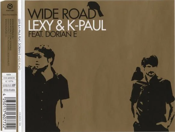 Wide Road