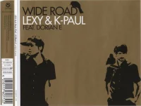 Wide Road