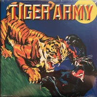 Tiger Army