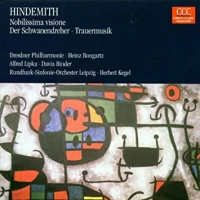 Nobilissima Visione • Der Schwanendreher • Trauermusik