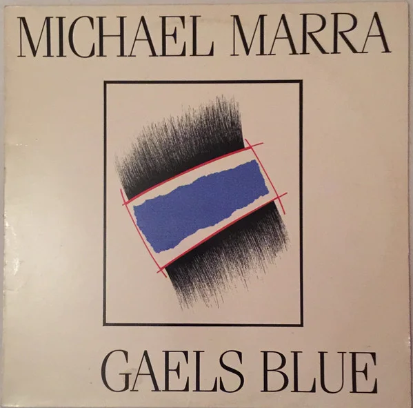 Gaels Blue